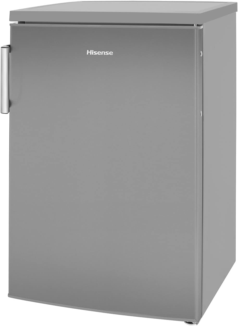 Hisense FV105D4BC21 ‎82 Litres Freestanding Freezer, 56 × 84.5 × 57.5 cm (W×H×D), Stainless steel, Grey   Import  Single ASIN  Import  Multiple ASIN ×Product customization General Description Gallery Reviews Variations Additional det - Amazing Gadgets Outlet