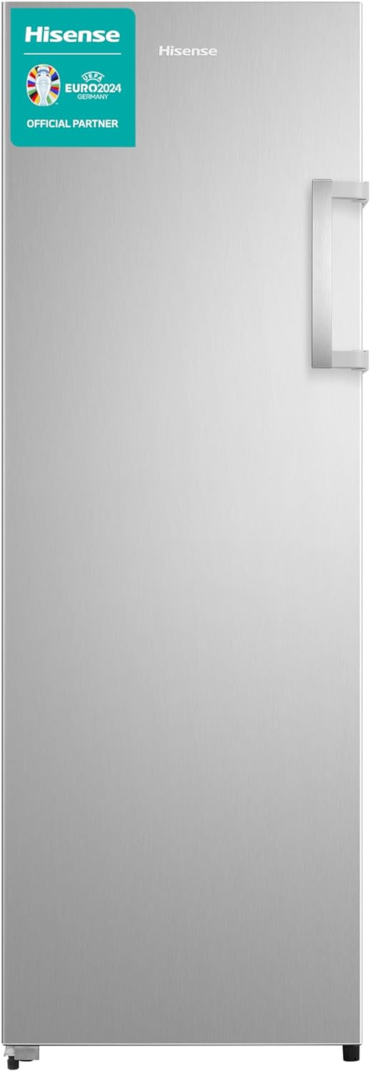 Hisense FV298N4ACE Freestanding Freezer - Stainless Steel, Silver   Import  Single ASIN  Import  Multiple ASIN ×Product customization General Description Gallery Reviews Variations Additional details Product Tags AMAZON VERIFICA - Amazing Gadgets Outlet