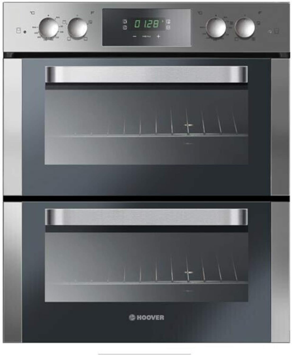 HO9DC3B308IN Built - In Double Oven - Amazing Gadgets Outlet