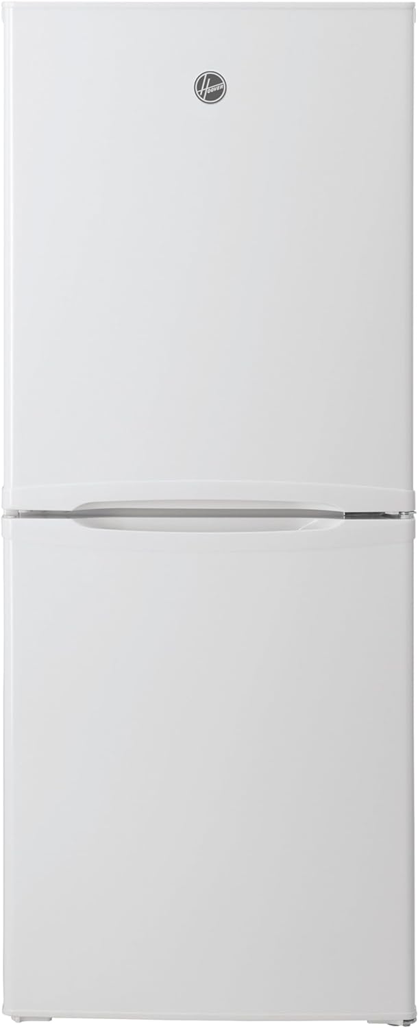 Hoover HSC536W - 80N Wide Fridge Freezer, 55 cm, 185 L Capacity, White, F Rated   Import  Single ASIN  Import  Multiple ASIN ×Product customization General Description Gallery Reviews Variations Additional details Product Tags AMA - Amazing Gadgets Outlet