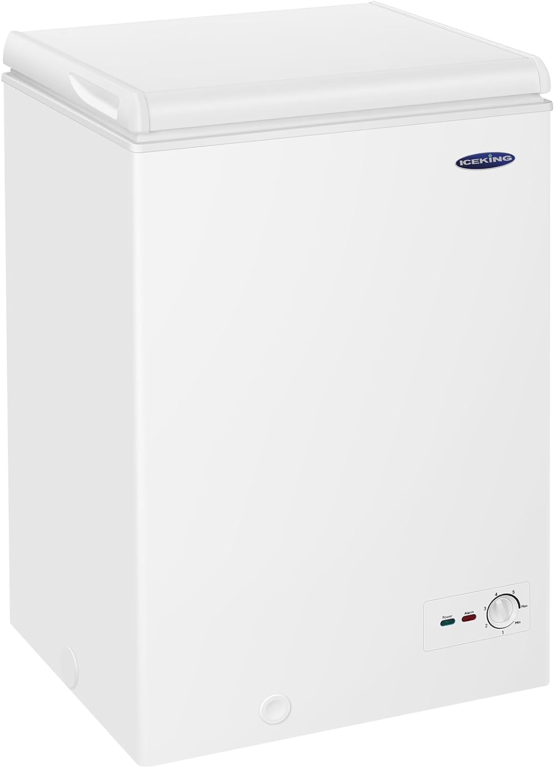 IceKing CF140W | 137L Freestanding Chest Freezer | White Chest Freezer – 2 Year Warranty…   Import  Single ASIN  Import  Multiple ASIN ×Product customization General Description Gallery Reviews Variations Additional details Product T - Amazing Gadgets Outlet