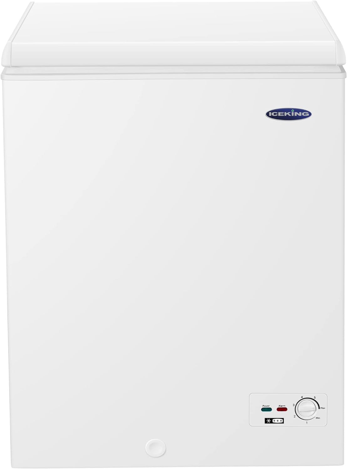 IceKing CF140W | 137L Freestanding Chest Freezer | White Chest Freezer – 2 Year Warranty…   Import  Single ASIN  Import  Multiple ASIN ×Product customization General Description Gallery Reviews Variations Additional details Product T - Amazing Gadgets Outlet