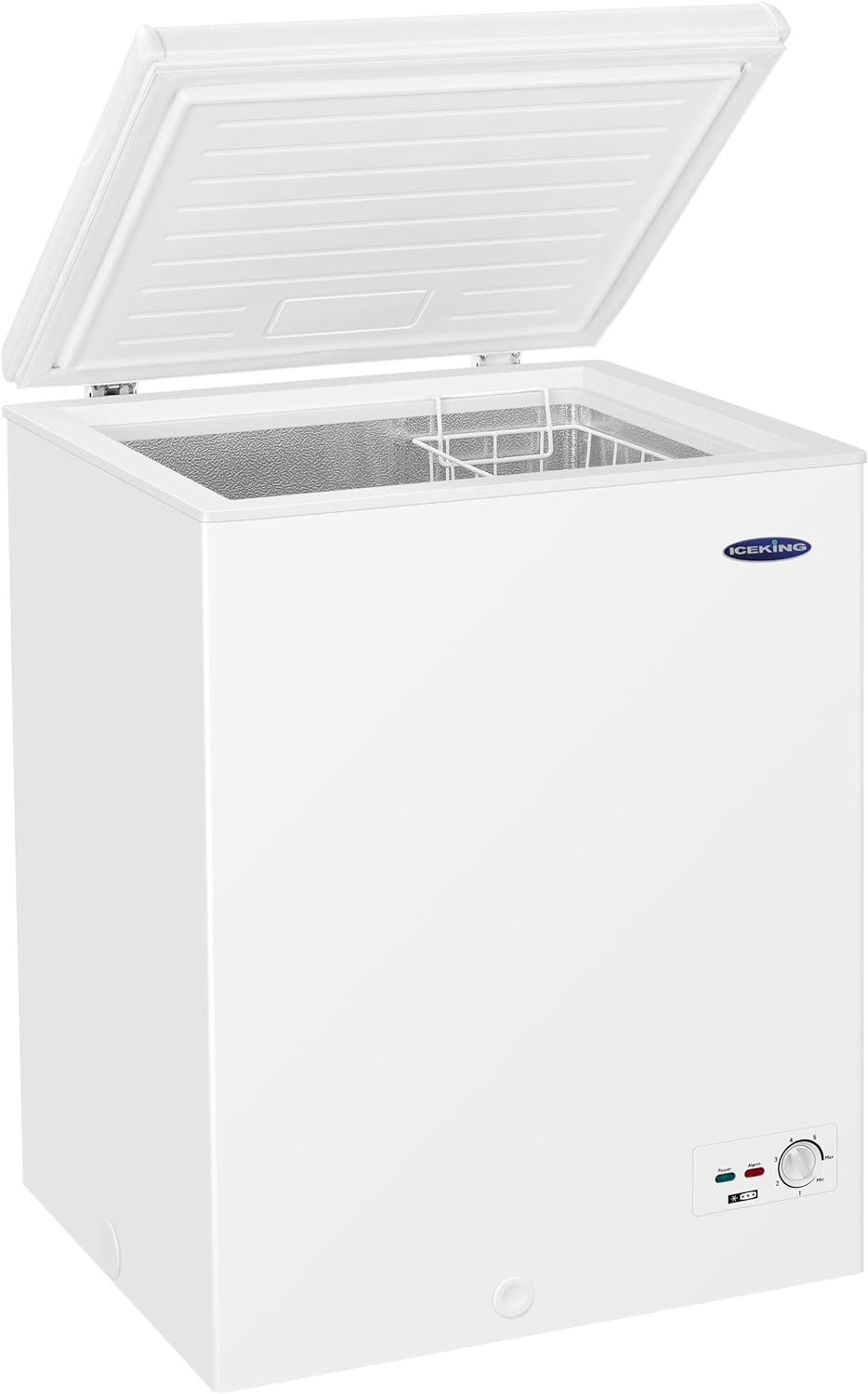 IceKing CF140W | 137L Freestanding Chest Freezer | White Chest Freezer – 2 Year Warranty…   Import  Single ASIN  Import  Multiple ASIN ×Product customization General Description Gallery Reviews Variations Additional details Product T - Amazing Gadgets Outlet