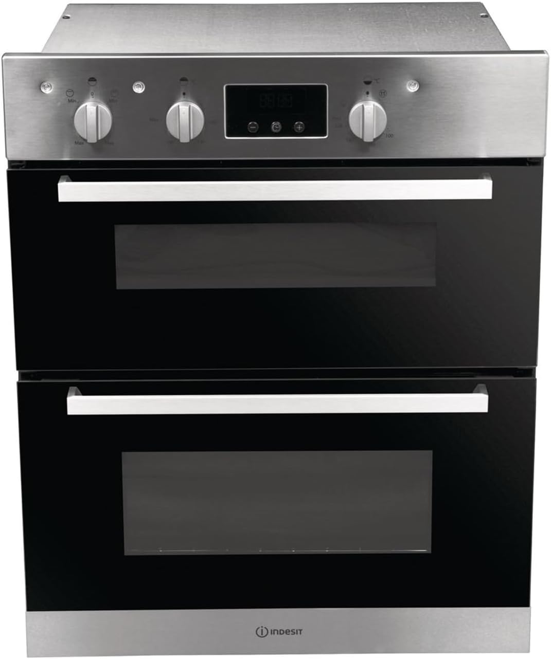 IDD6340IX Aria Electric Built Under Double Oven - Stainless Steel - Amazing Gadgets Outlet