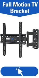 Mounting Dream TV Wall Bracket Mount for Most 10 - 26 inch TVs and Monitors with VESA 50x50mm, 75x75mm and 100x100mm up to 15 KG, Monitor Wall Mount Bracket Swivels, Tilts, 360° Rotates MD2463 - 02   Import  Single ASIN  Import  Multiple ASIN ×Produc - Amazing Gadgets Outlet