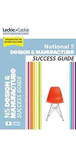 National 5 Computing Science Revision Guide: Revise for SQA Exams (Leckie N5 Revision) - Amazing Gadgets Outlet