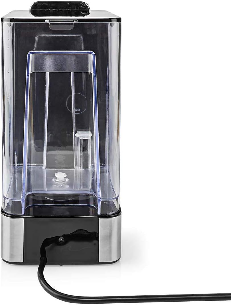 Nedis KAWD300FBK Hot Water Dispenser | 2.7 L | Digital - Amazing Gadgets Outlet