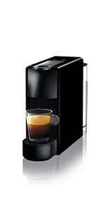 Nespresso Citiz Automatic Pod coffee machine for Americano, Decaf, Espresso by Krups in Silver - Amazing Gadgets Outlet