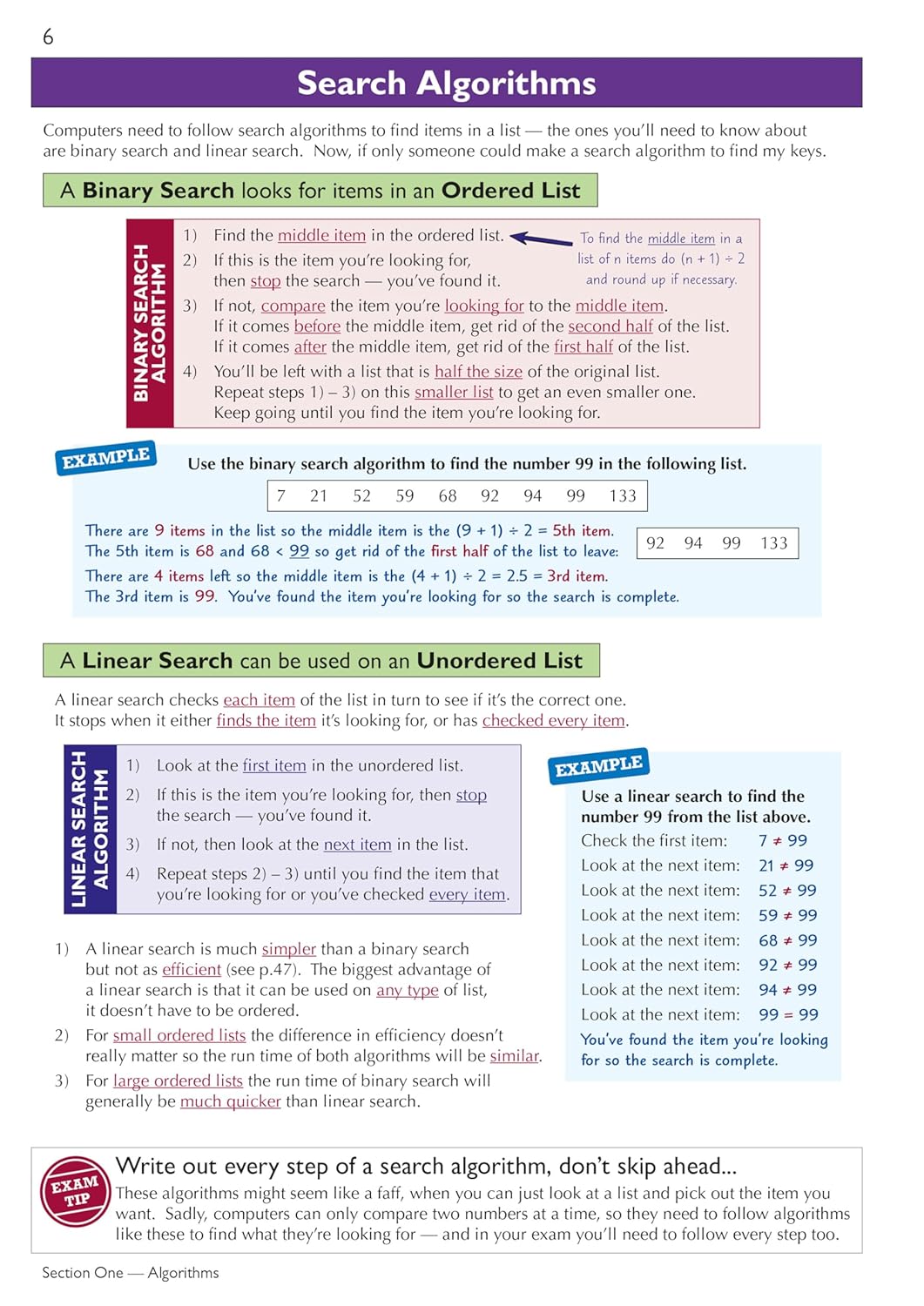 New GCSE Computer Science AQA Complete Revision & Practice includes Online Edition, Videos & Quizzes (CGP AQA GCSE Computer Science) - Amazing Gadgets Outlet