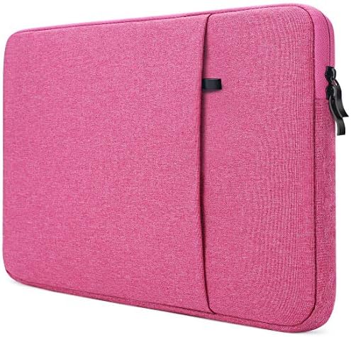 NIDOO 13" 14" Laptop Sleeve Case Compatible with 14" MacBook Pro M2 M1 / 14" ThinkPad X1 Carbon Gen 11 10/14" ThinkPad X1 Yoga Gen 8/13.5" Surface Laptop 5, Protective Case Notebook Bag, Dark Gray - Amazing Gadgets Outlet