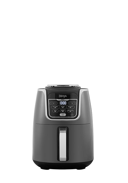 Ninja Foodi Dual Zone Digital Air Fryer, 2 Drawers, 7.6L, 6 - in - 1, Uses No Oil, Air Fry, Max Crisp, Roast, Bake, Reheat, Dehydrate, Cooks 4 - 6 Portions, Non - Stick, Dishwasher Safe Baskets, Black AF300UK   Import  Single ASIN  Import  Multiple ASIN - Amazing Gadgets Outlet