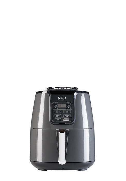 Ninja Foodi Dual Zone Digital Air Fryer, 2 Drawers, 7.6L, 6 - in - 1, Uses No Oil, Air Fry, Max Crisp, Roast, Bake, Reheat, Dehydrate, Cooks 4 - 6 Portions, Non - Stick, Dishwasher Safe Baskets, Black AF300UK   Import  Single ASIN  Import  Multiple ASIN - Amazing Gadgets Outlet