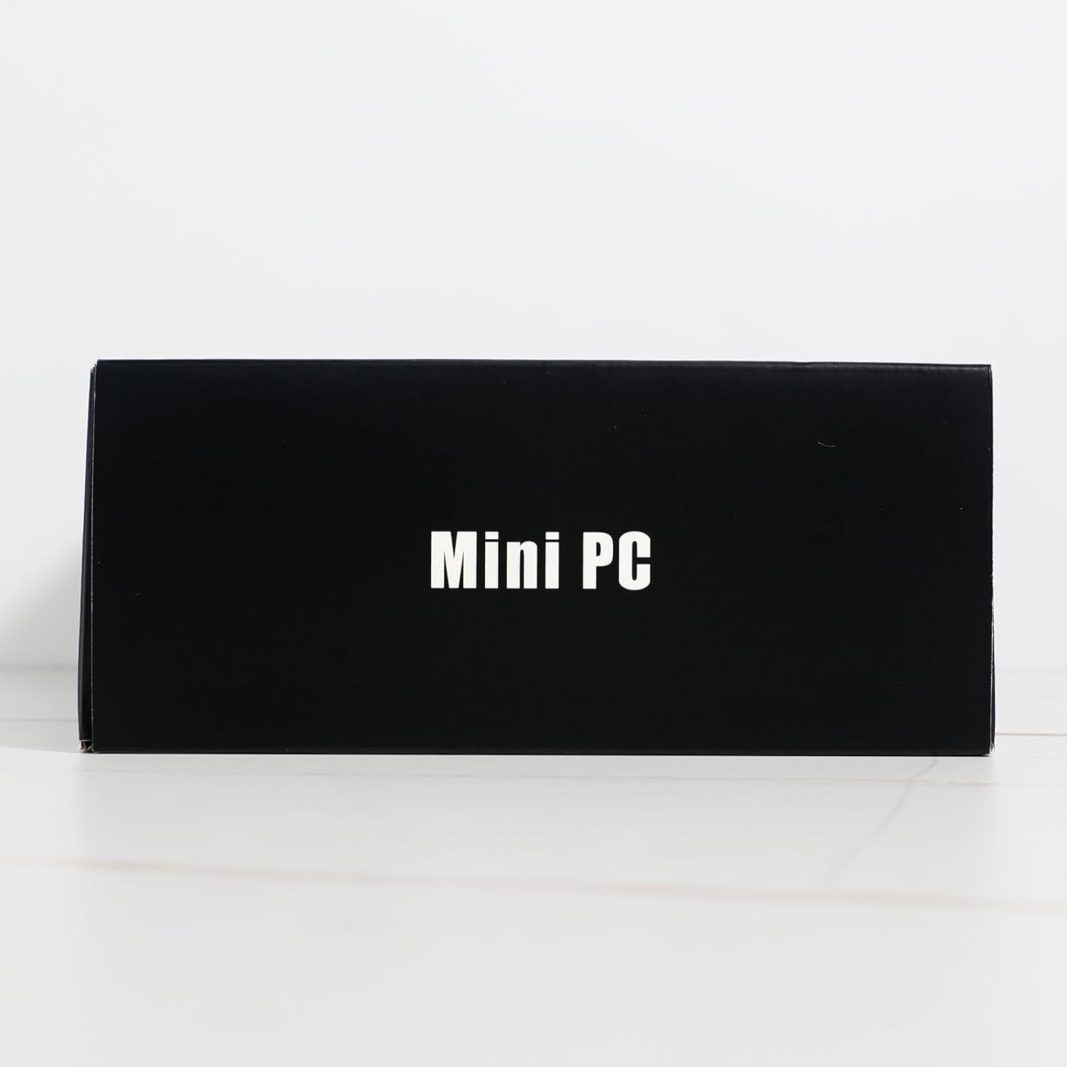 NiPoGi Mini Desktop PC, Mini Computer Intel Alder Lake - Ν95 (Beats N5095/N5105, Up to 3.4GHz), Micro PC 8GB RAM+256GB M.2 SSD, support 2.5" SATA SSD, WiFi 5,Bluetooth4.2, Double Display - Amazing Gadgets Outlet