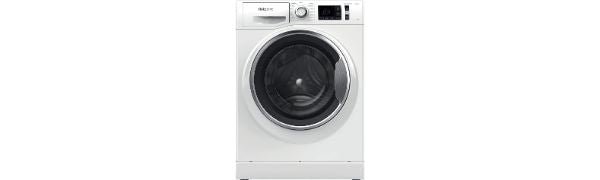 NM111046WCAUKN ActiveCare 10kg 1400rpm Freestanding Washing Machine - White - Amazing Gadgets Outlet