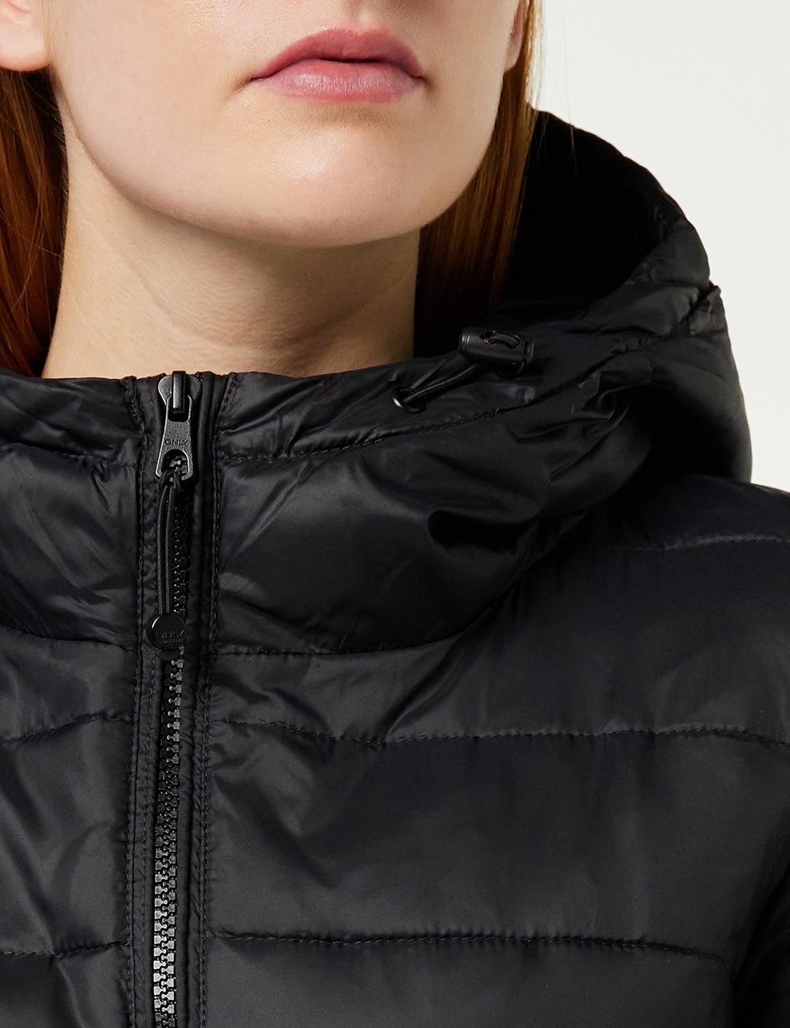 ONLY Women's Tahoe Hood Jacket OTW Noos - Amazing Gadgets Outlet