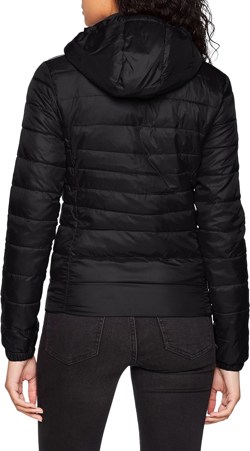 ONLY Women's Tahoe Hood Jacket OTW Noos - Amazing Gadgets Outlet