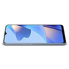 OPPO A16s Smartphone, 5000mAh Long - Lasting Battery, RAM 4GB + ROM 64GB expandable, 6.52” 60HZ Display, AI Triple Camera 13+2+2 MP, NFC, ColorOS11.1, [UK version], Black - Amazing Gadgets Outlet