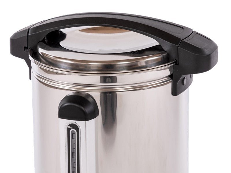 Oypla Electrical 10L Catering Hot Water Boiler Tea Urn Coffee - Amazing Gadgets Outlet