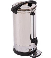 Oypla Electrical 10L Catering Hot Water Boiler Tea Urn Coffee - Amazing Gadgets Outlet