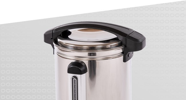 Oypla Electrical 10L Catering Hot Water Boiler Tea Urn Coffee - Amazing Gadgets Outlet