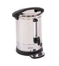 Oypla Electrical 10L Catering Hot Water Boiler Tea Urn Coffee - Amazing Gadgets Outlet