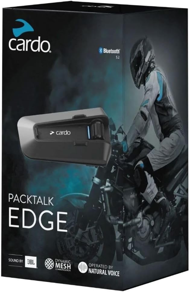 PACKTALK EDGE - DUO - Amazing Gadgets Outlet