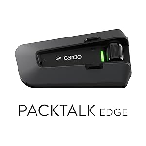 PACKTALK EDGE - DUO - Amazing Gadgets Outlet