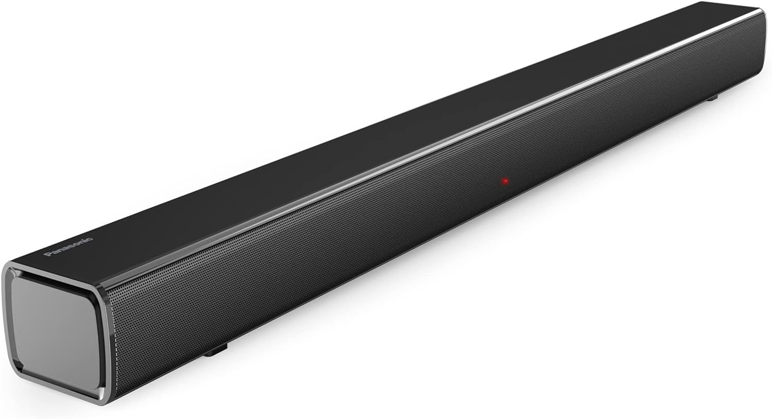 Panasonic SC - HTB100 Slim Soundbar for Dynamic Sound with Bluetooth, USB, HDMI and AUX - in Connectivity , Black - Amazing Gadgets Outlet