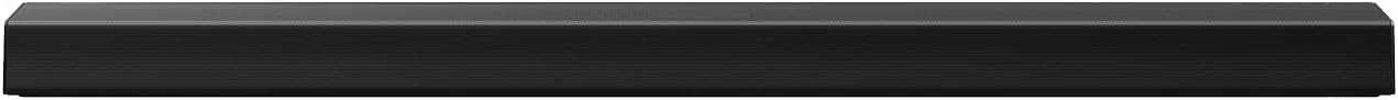 Panasonic SC - HTB400EBK Home Theatre Soundbar with Bluetooth and built - in subwoofer Black - Amazing Gadgets Outlet