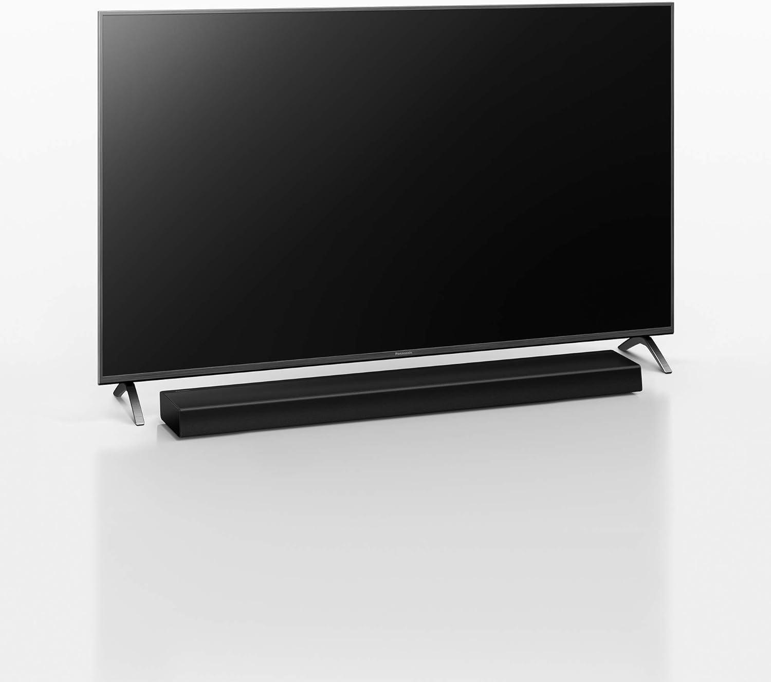 Panasonic SC - HTB400EBK Home Theatre Soundbar with Bluetooth and built - in subwoofer Black - Amazing Gadgets Outlet