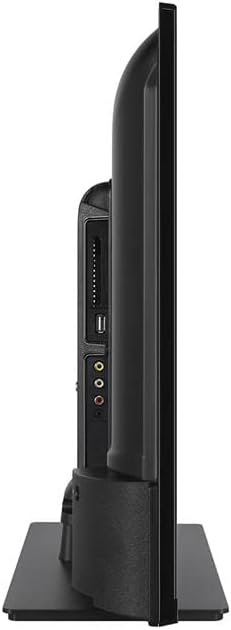 Panasonic TX - 24M330B, 24 Inch HD LED TV, USB Media Player, Surround Sound, Hotel Mode, HDMI, Wall - Mount Option, Black - Amazing Gadgets Outlet