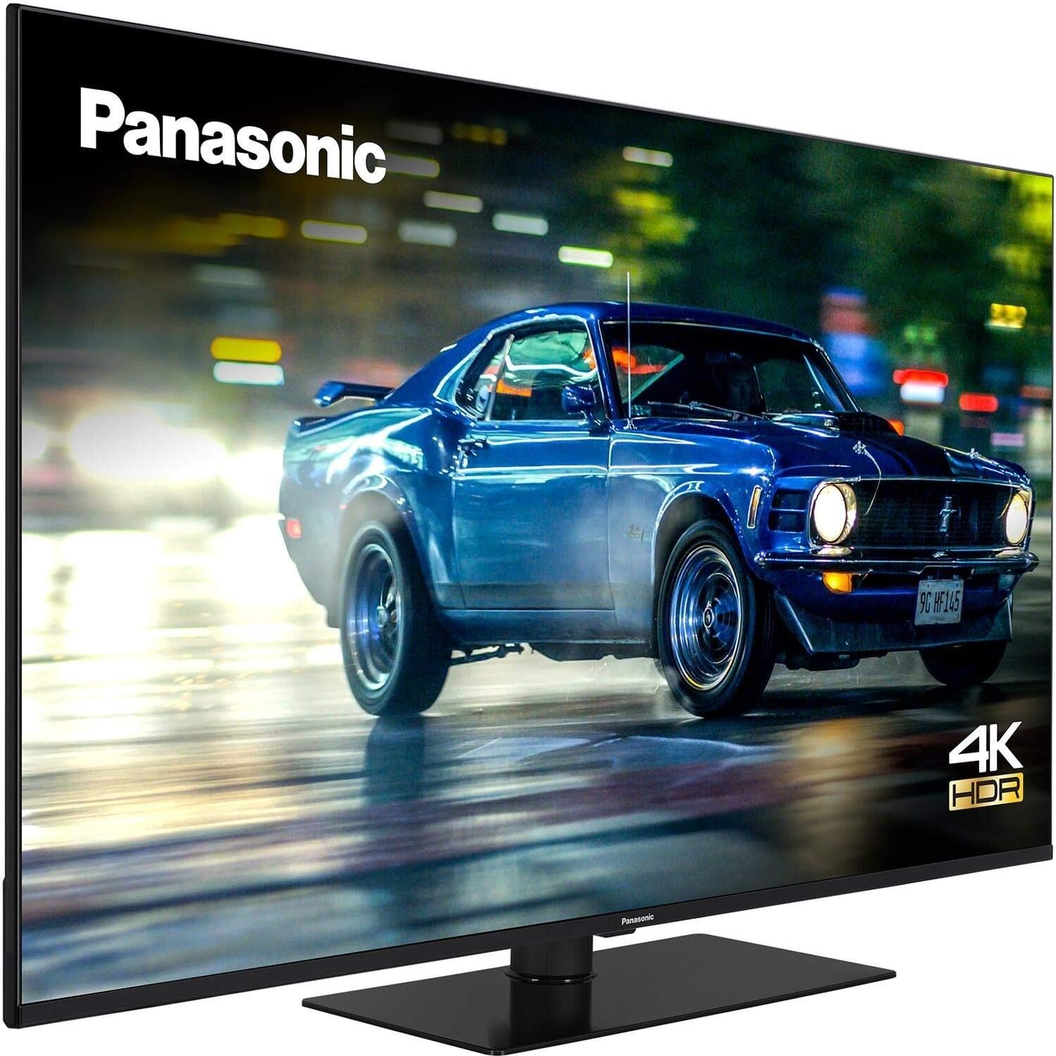 Panasonic TX - 65HX600B 65" 4K Ultra HD Smart LED TV - Amazing Gadgets Outlet