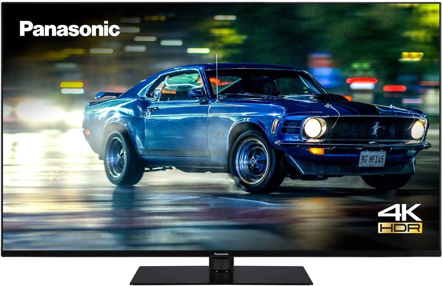 Panasonic TX - 65HX600B 65" 4K Ultra HD Smart LED TV   Import  Single ASIN  Import  Multiple ASIN ×Product customization General Description Gallery Reviews Variations Additional details Product Tags AMAZON VERIFICATION => PLEASE - Amazing Gadgets Outlet