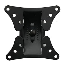 Part King VESA Adaptor Arm Plates Convert Exsting TV Wall Bracket Mount from 75x75mm 100x100mm to 200x100mm or 200x200mm - Amazing Gadgets Outlet