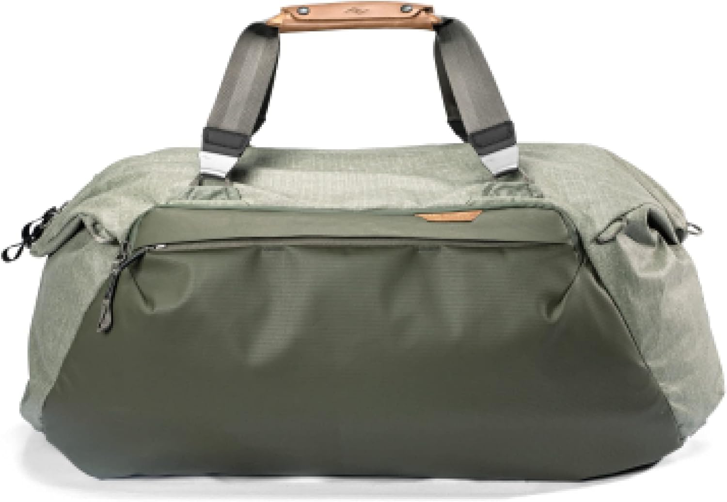 Peak Design BTRD - 65 - SG - 1 sac de voyage 65 L Nylon Vert - Amazing Gadgets Outlet