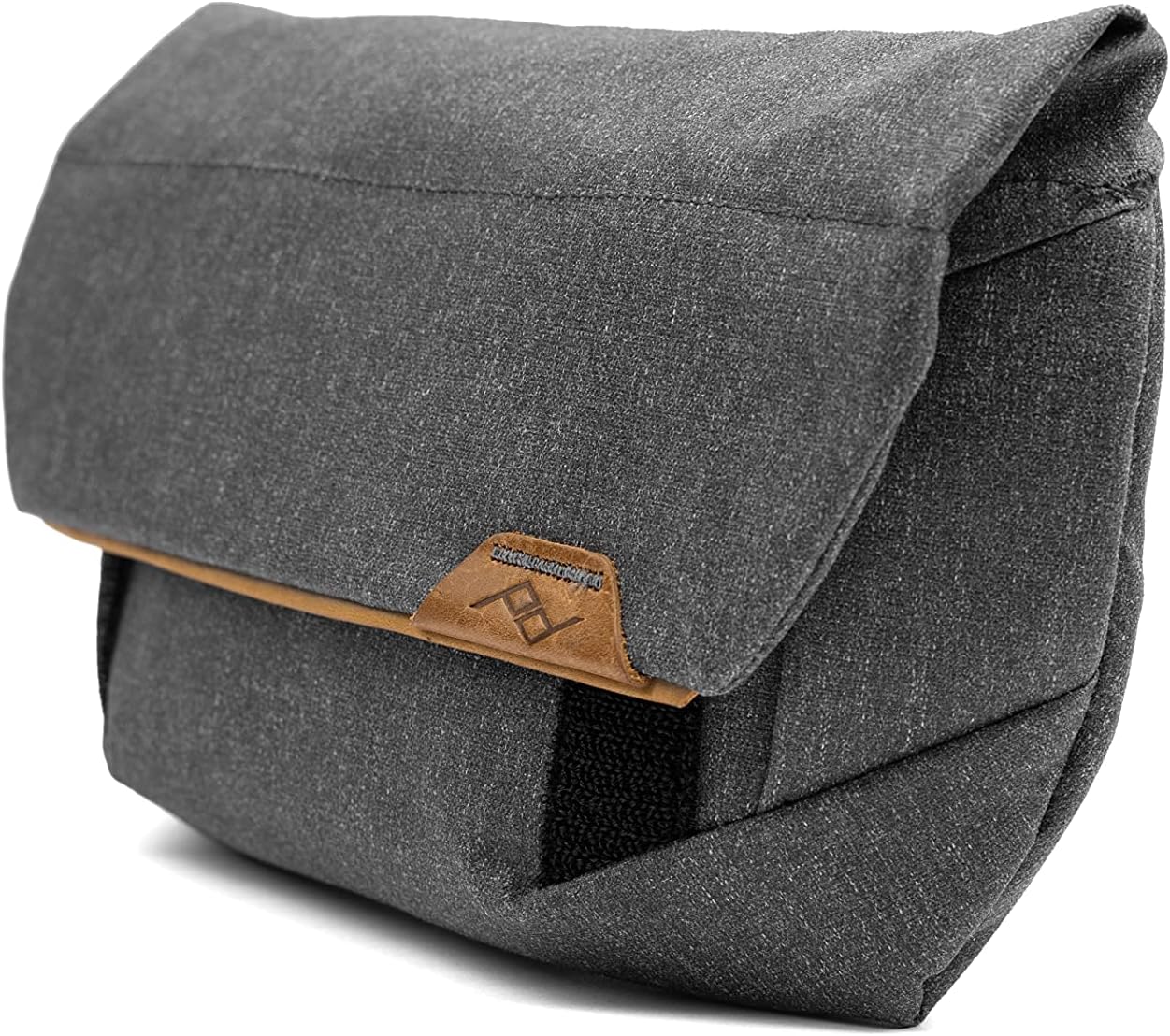 Peak Design Field Pouch Accessory Pouch (Charcoal V2) - Amazing Gadgets Outlet