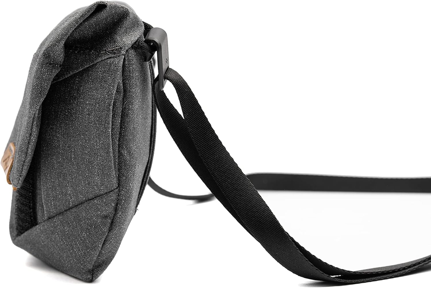 Peak Design Field Pouch Accessory Pouch (Charcoal V2) - Amazing Gadgets Outlet