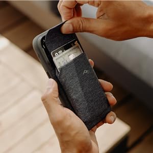 Peak Design Mobile Everyday Fabric Case Samsung Galaxy S24 Charcoal   Import  Single ASIN  Import  Multiple ASIN ×Product customization General Description Gallery Reviews Variations Additional details Product Tags AMAZON VERIFI - Amazing Gadgets Outlet
