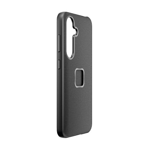 Peak Design Mobile Everyday Fabric Case Samsung Galaxy S24 Charcoal   Import  Single ASIN  Import  Multiple ASIN ×Product customization General Description Gallery Reviews Variations Additional details Product Tags AMAZON VERIFI - Amazing Gadgets Outlet