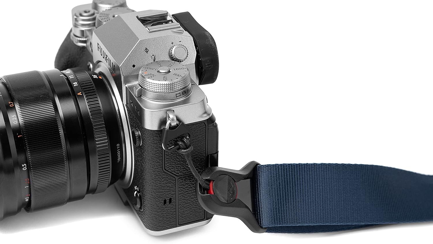 Peak Design Slide Lite Camera Strap Midnight Blue (SLL - MN - 3) - Amazing Gadgets Outlet