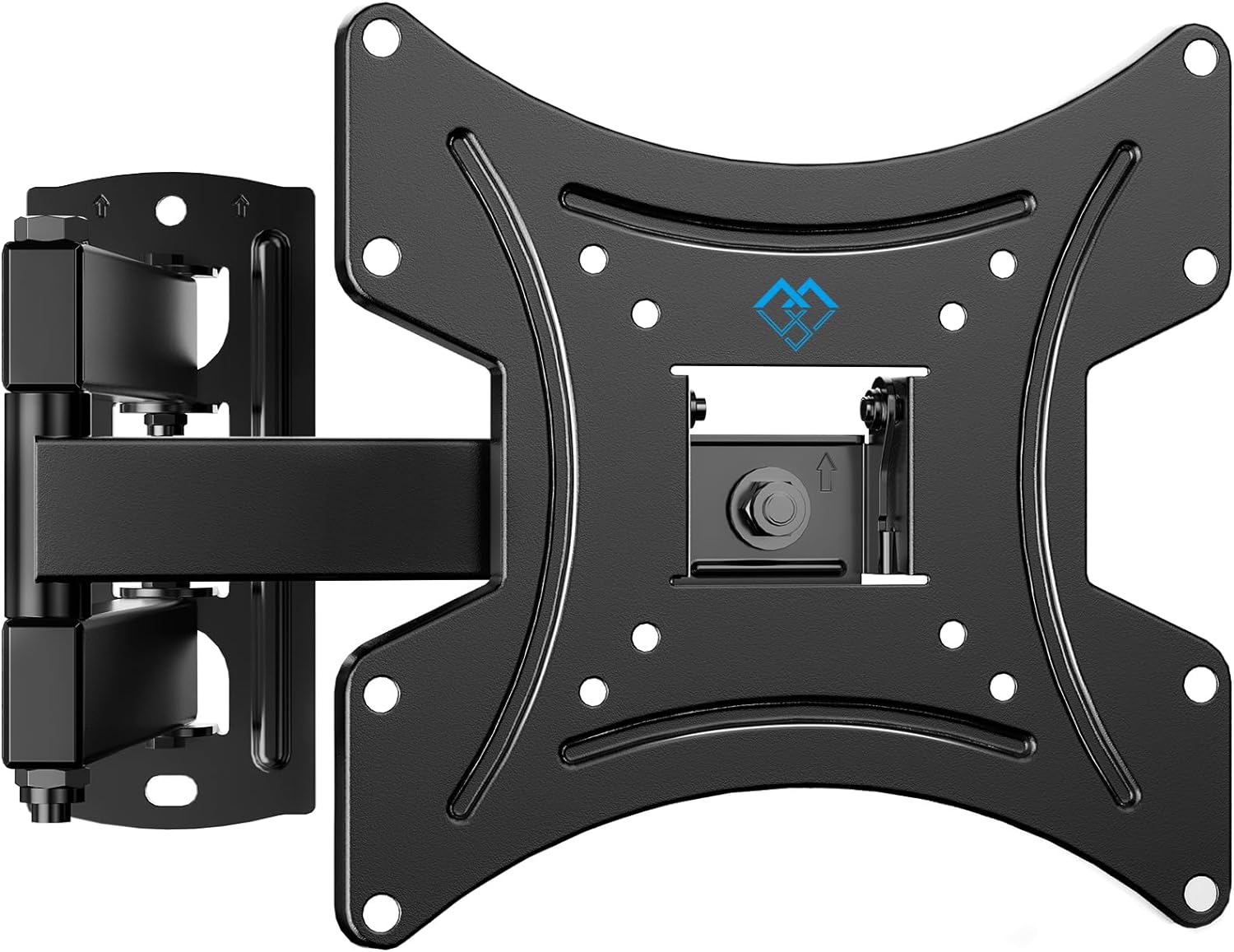 PERLESMITH TV Wall Bracket for Most 13 - 42 Inch TVs, 20kg Weight Capacity Max VESA 200x200mm, Solid and Sturdy TV Mount with Swivel Tilt Level Tool and Cable Ties PSSFK1 - E   Import  Single ASIN  Import  Multiple ASIN ×Product customization - Amazing Gadgets Outlet