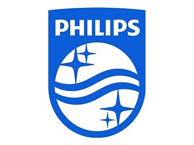 PHILIPS 242B1 - 24 Inch FHD Monitor, 75Hz, 4ms, IPS, AdaptiveSync, Height Adjust, Speakers, USB Hub (1920 x 1080, 250 cd/m², HDMI/VGA/DP/USB - C) - Amazing Gadgets Outlet