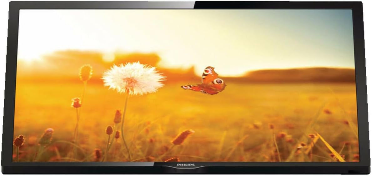 Philips 24HFL3014P/12 Professional TV 24 Inch DVB - T2 HEVC FHD (up to 1080p60) - Amazing Gadgets Outlet