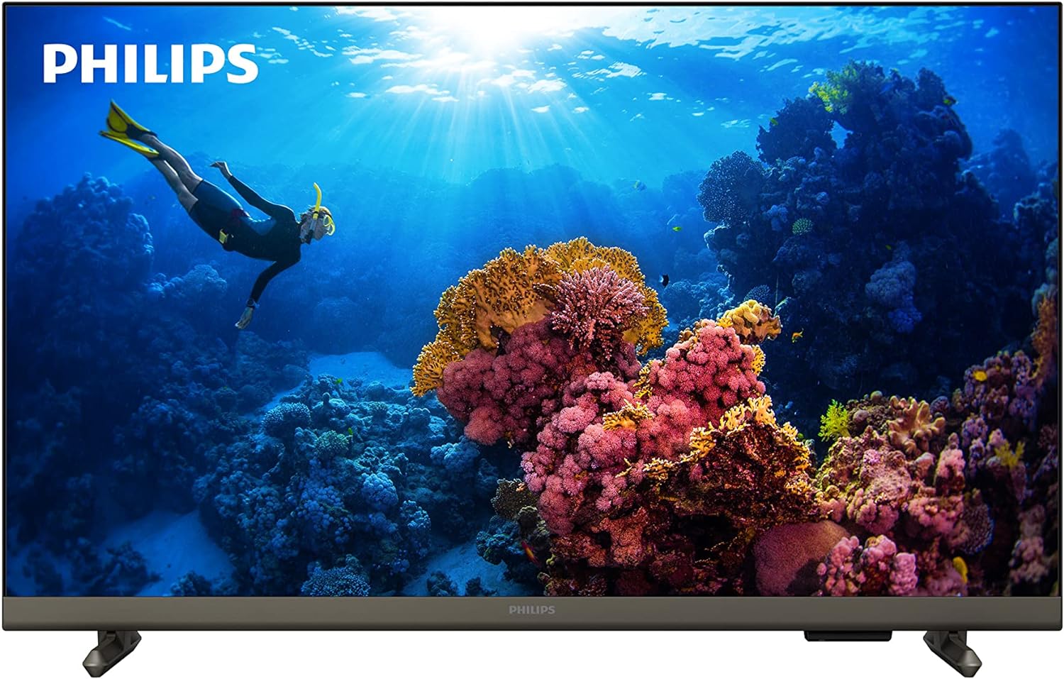 Philips 43PFS6808 43 inch Full HD HDR Smart LED TV - Amazing Gadgets Outlet