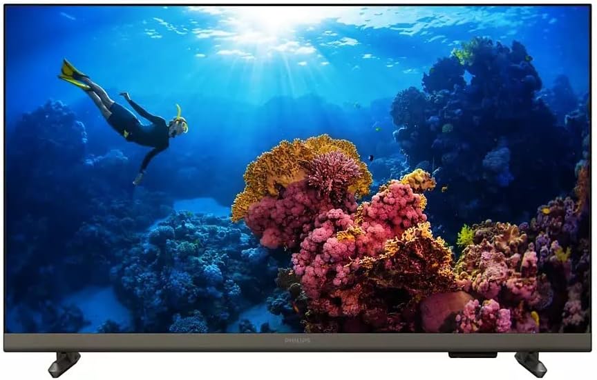 Philips 43PFS6808 43 inch Full HD HDR Smart LED TV - Amazing Gadgets Outlet