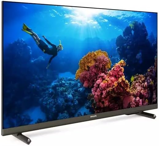 Philips 43PFS6808 43 inch Full HD HDR Smart LED TV - Amazing Gadgets Outlet