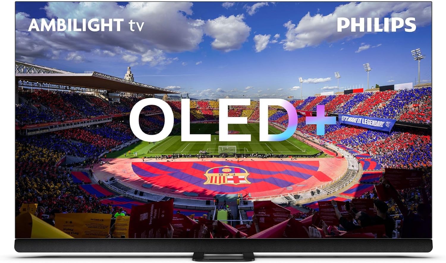 PHILIPS 65OLED908 - Amazing Gadgets Outlet