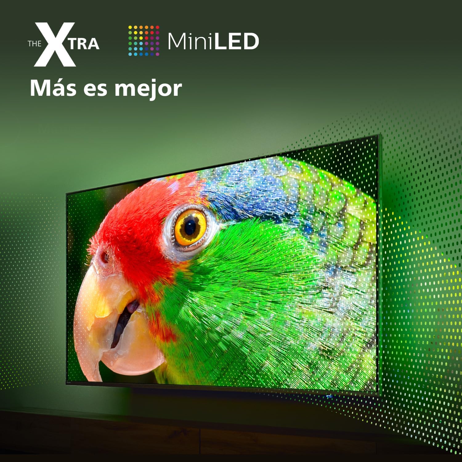 Philips The Xtra 65PML9008 - 12 65 inch Smart 4K Mini - LED TV - Amazing Gadgets Outlet