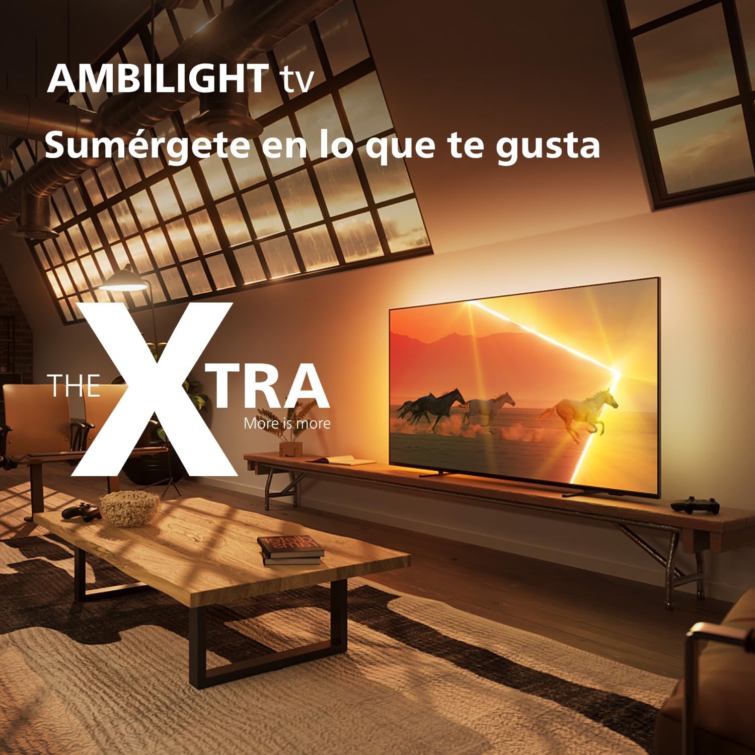 Philips The Xtra 65PML9008 - 12 65 inch Smart 4K Mini - LED TV   Import  Single ASIN  Import  Multiple ASIN ×Product customization General Description Gallery Reviews Variations Additional details Product Tags AMAZON VERIFICATION => - Amazing Gadgets Outlet