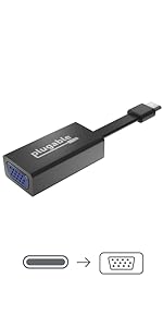 Plugable USB C to HDMI Adapter 4K 30Hz, Thunderbolt 3 to HDMI Adapter Compatible with MacBook Pro, Windows, Chromebooks, 2018+ iPad Pro, Dell XPS, Thunderbolt 3 Ports and more - Driverless   Import  Single ASIN  Import  Multiple ASIN ×Product cus - Amazing Gadgets Outlet